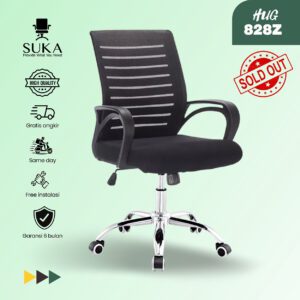 Kursi Kantor Kode 828Z