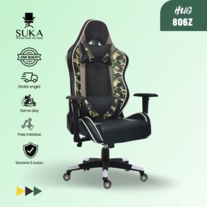 kursi gaming bandung