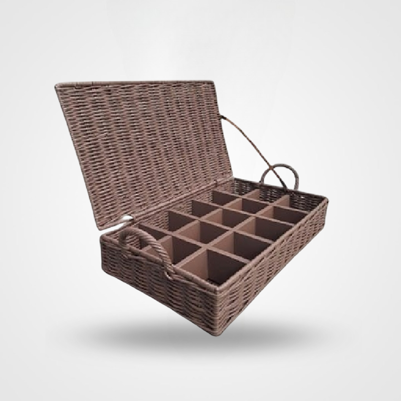 tea storage