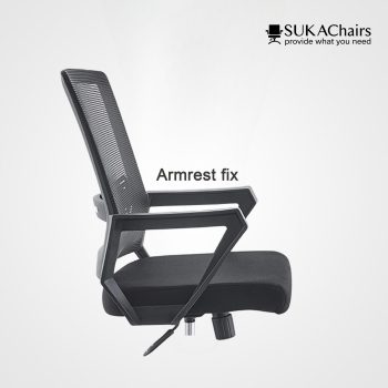armrest fix